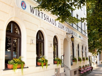 照片: Wirtshaus Zum Straubinger